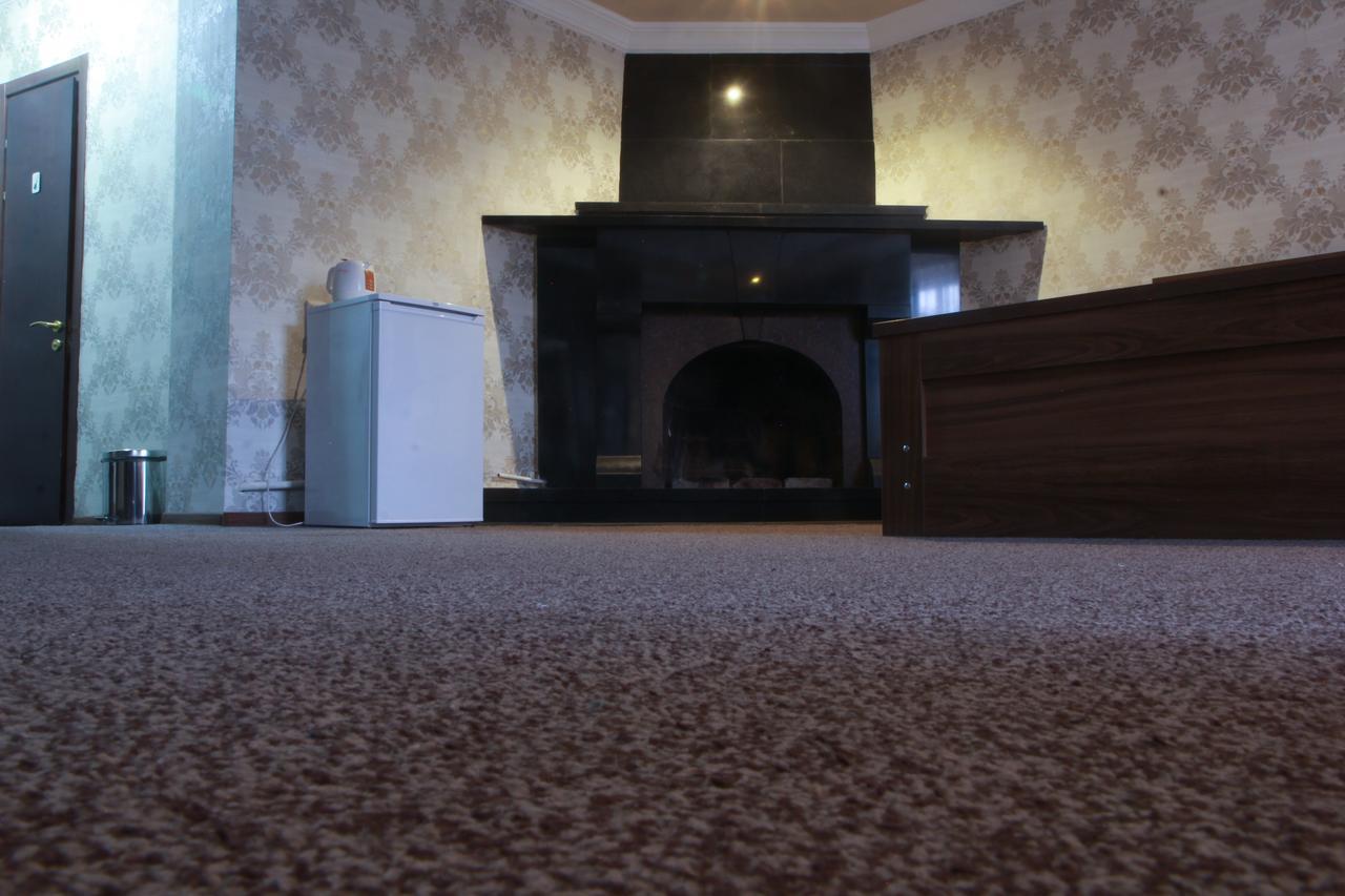 New Palace Shardeni ティビリシ エクステリア 写真