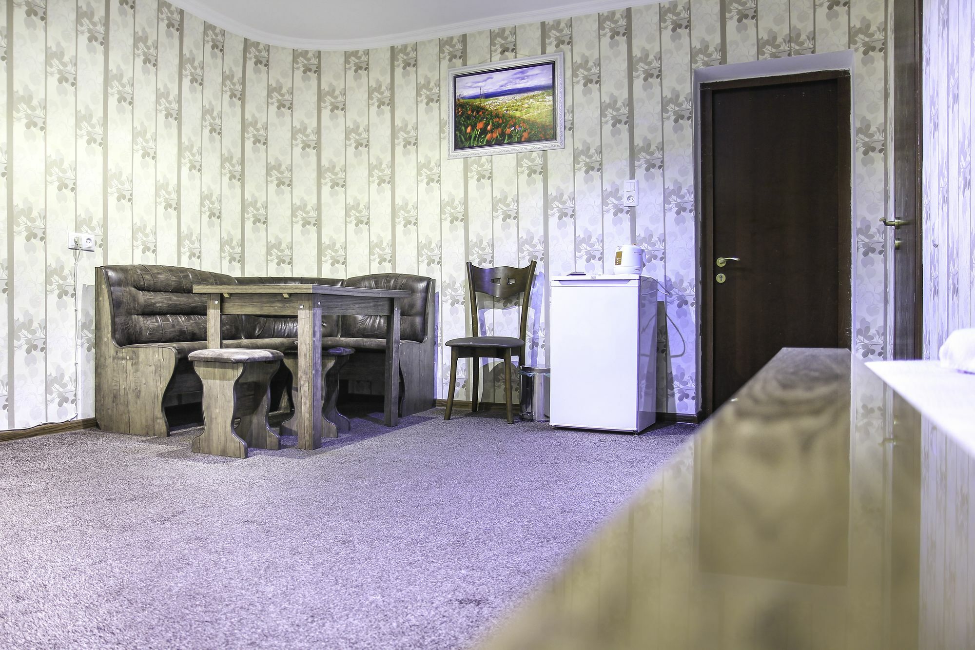 New Palace Shardeni ティビリシ エクステリア 写真